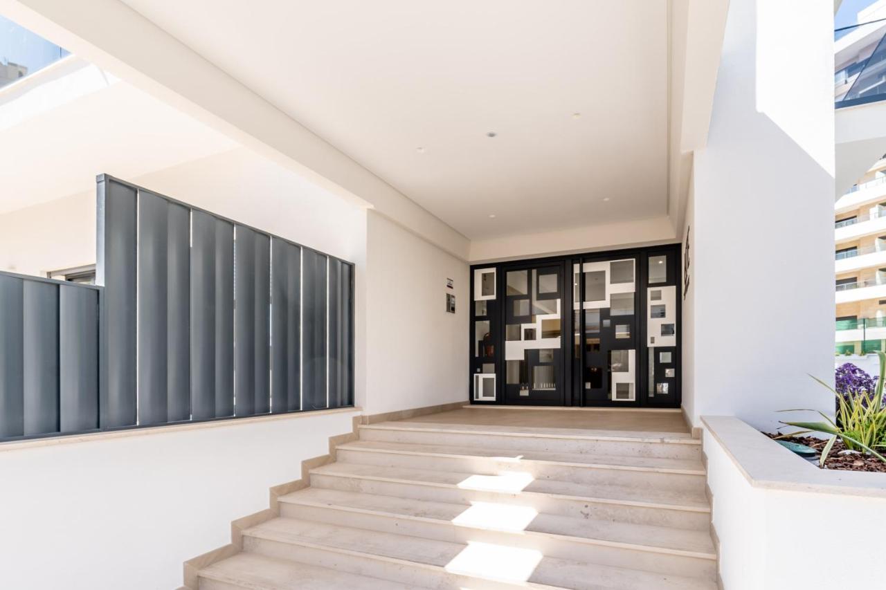 Iate Residence ポルティマン エクステリア 写真